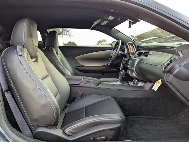 2013 Chevrolet Camaro LT