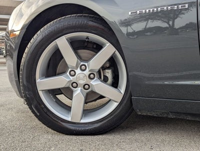 2013 Chevrolet Camaro LT