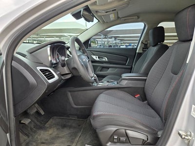 2014 GMC Terrain FWD 4dr SLE w/SLE-1