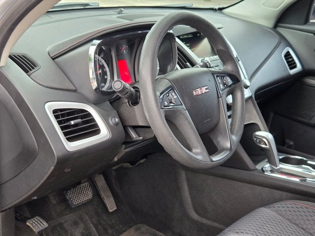 2014 GMC Terrain FWD 4dr SLE w/SLE-1