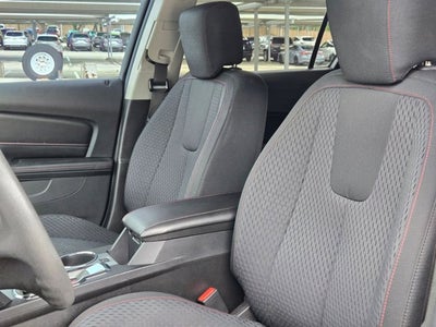 2014 GMC Terrain FWD 4dr SLE w/SLE-1