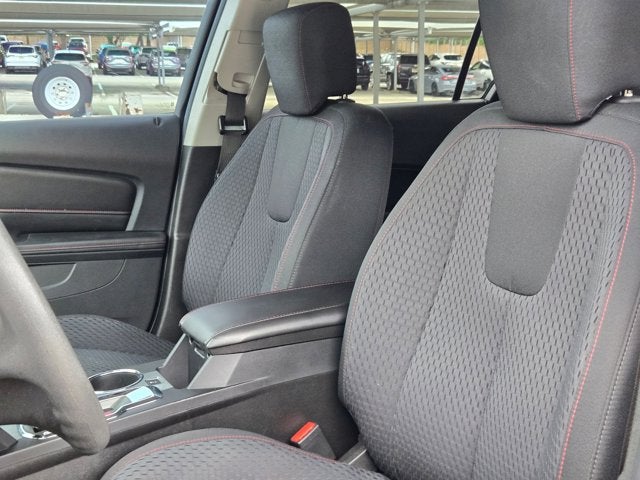 2014 GMC Terrain FWD 4dr SLE w/SLE-1