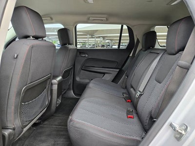 2014 GMC Terrain FWD 4dr SLE w/SLE-1