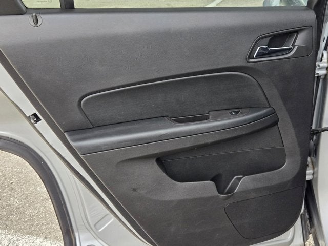 2014 GMC Terrain FWD 4dr SLE w/SLE-1