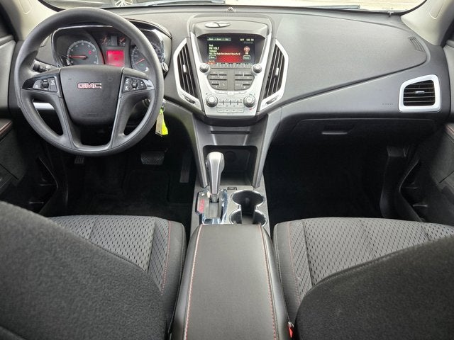 2014 GMC Terrain FWD 4dr SLE w/SLE-1