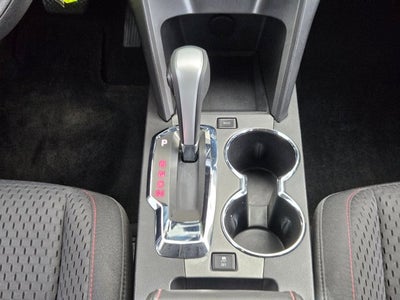 2014 GMC Terrain FWD 4dr SLE w/SLE-1