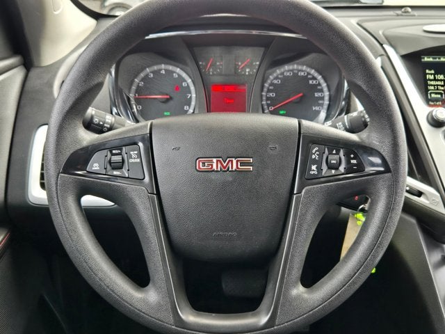 2014 GMC Terrain FWD 4dr SLE w/SLE-1