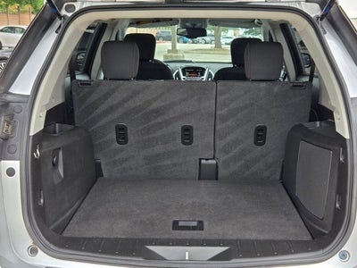 2014 GMC Terrain FWD 4dr SLE w/SLE-1