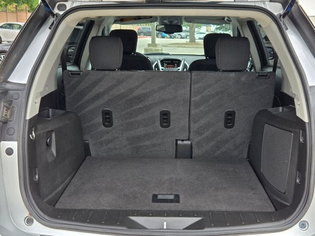 2014 GMC Terrain FWD 4dr SLE w/SLE-1