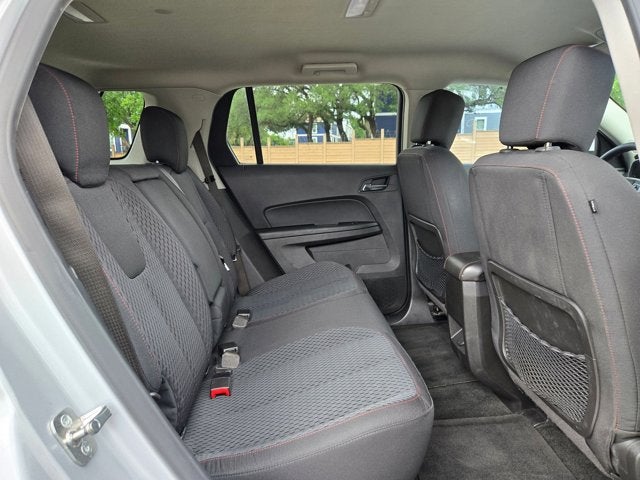 2014 GMC Terrain FWD 4dr SLE w/SLE-1
