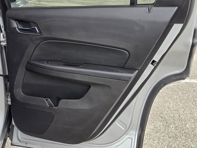 2014 GMC Terrain FWD 4dr SLE w/SLE-1