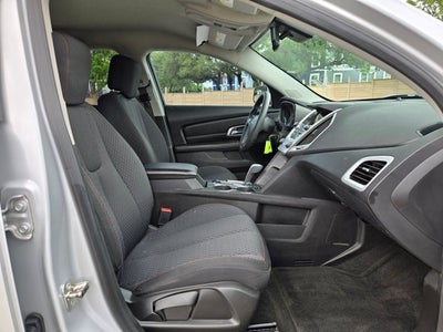 2014 GMC Terrain FWD 4dr SLE w/SLE-1