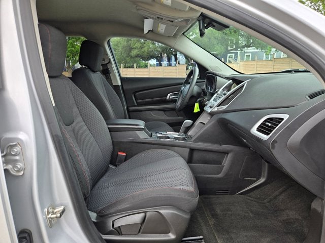 2014 GMC Terrain FWD 4dr SLE w/SLE-1