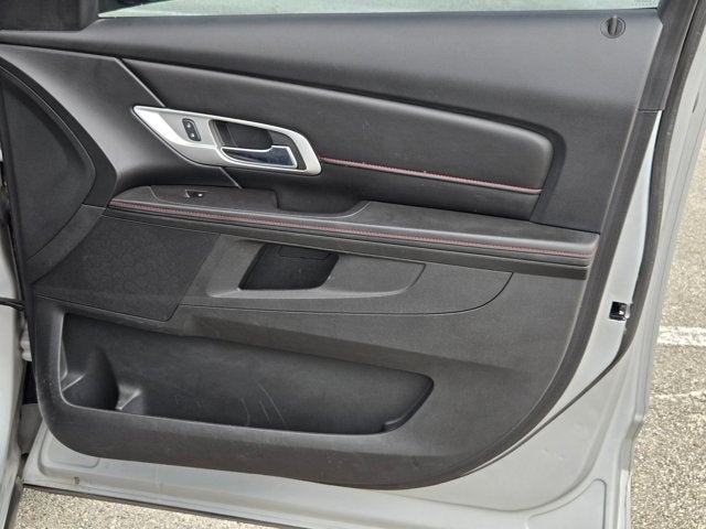 2014 GMC Terrain FWD 4dr SLE w/SLE-1