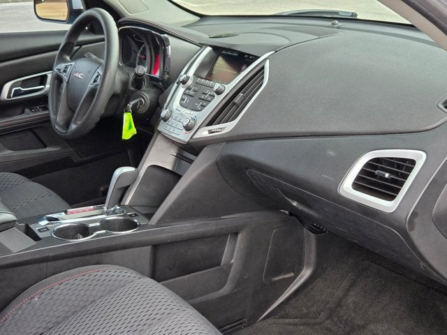 2014 GMC Terrain FWD 4dr SLE w/SLE-1