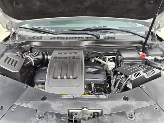 2014 GMC Terrain FWD 4dr SLE w/SLE-1