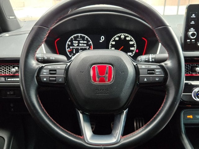 2023 Honda Civic SI