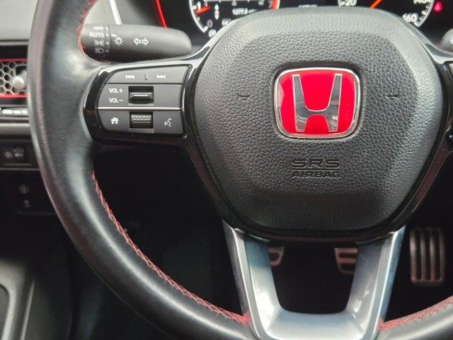 2023 Honda Civic SI