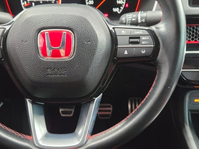 2023 Honda Civic SI
