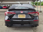 2023 Honda Civic SI