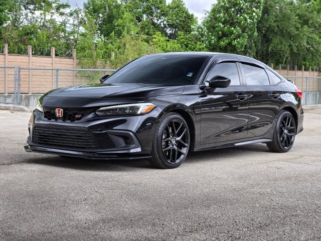 2023 Honda Civic SI
