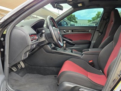 2023 Honda Civic SI