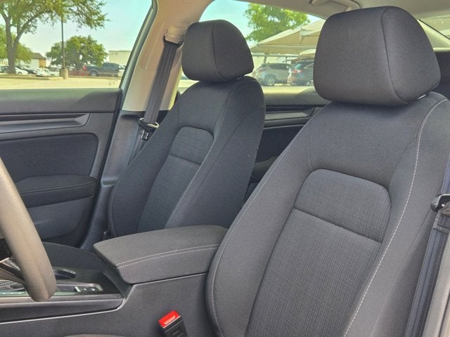 2026 Honda Civic LX CVT