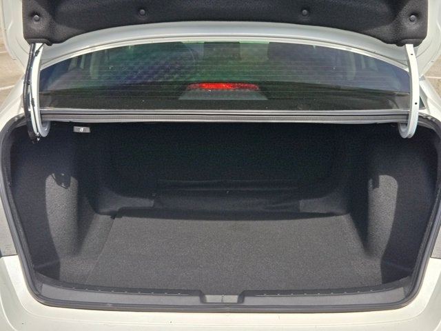 2026 Honda Civic LX CVT