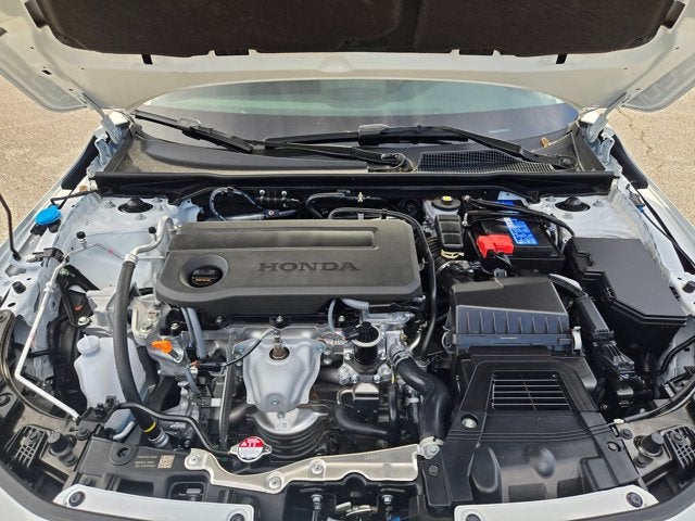 2026 Honda Civic LX CVT