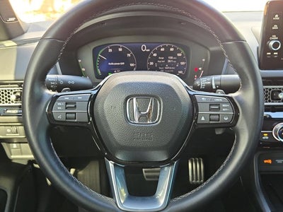2025 Honda Civic Base