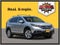 2014 Honda CR-V Base