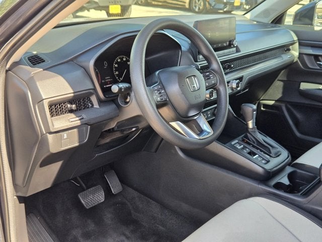 2025 Honda CR-V EX 2WD
