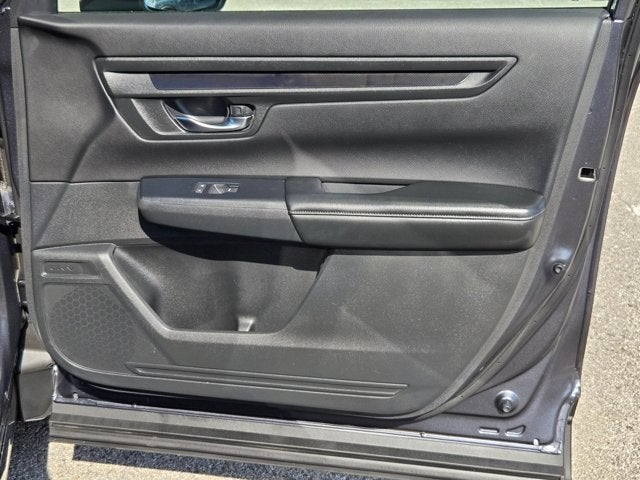 2025 Honda CR-V EX 2WD