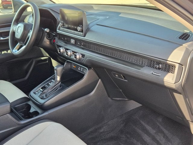 2025 Honda CR-V EX 2WD