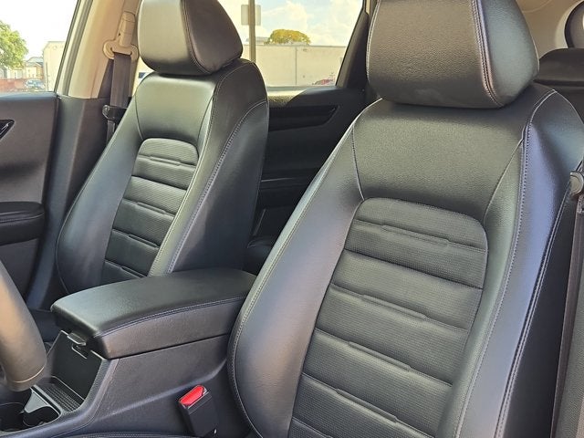 2023 Honda CR-V EX-L 2WD