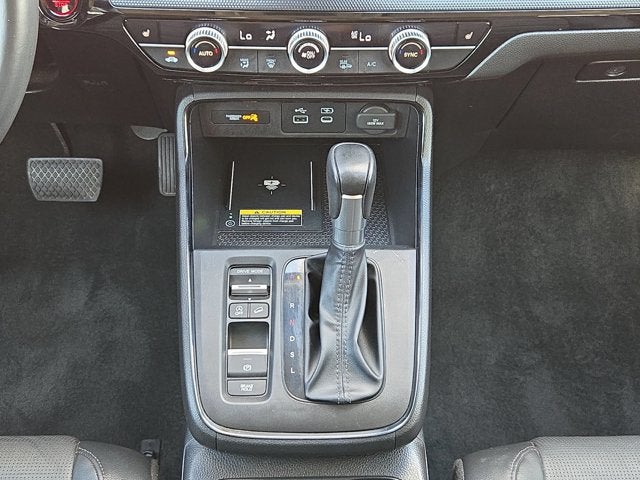 2023 Honda CR-V EX-L 2WD