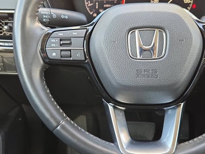 2023 Honda CR-V EX-L 2WD