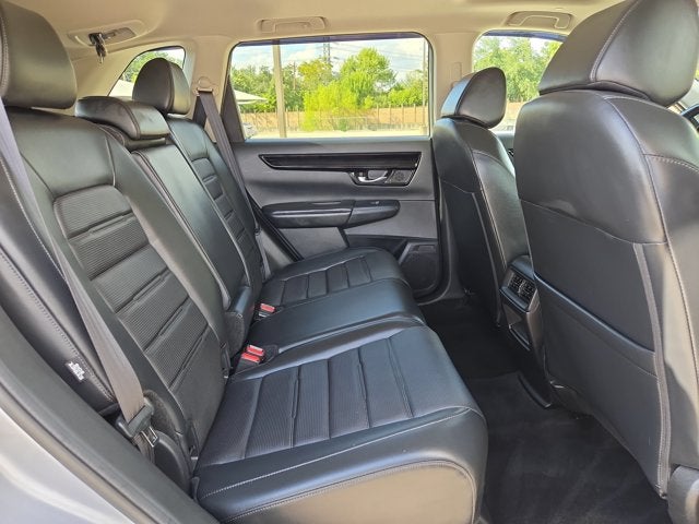 2023 Honda CR-V EX-L 2WD