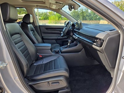 2023 Honda CR-V EX-L 2WD