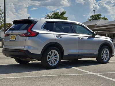 2023 Honda CR-V EX-L 2WD