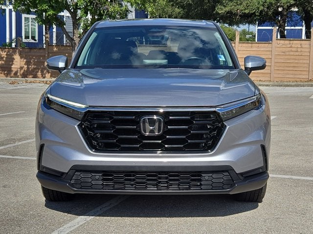 2023 Honda CR-V EX-L 2WD