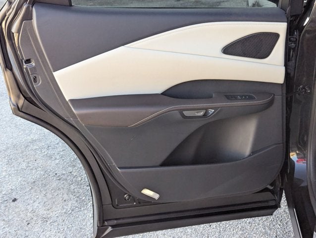 2024 Lexus RX RX 350