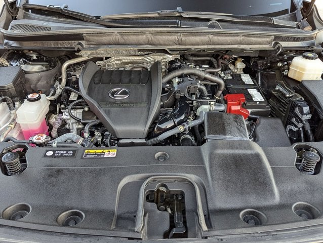 2024 Lexus RX RX 350