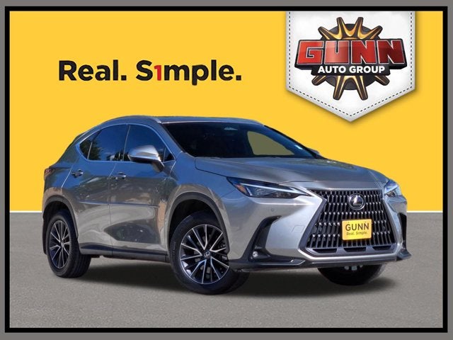 2024 Lexus NX NX 250 Premium FWD