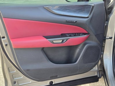 2024 Lexus NX NX 250 Premium FWD