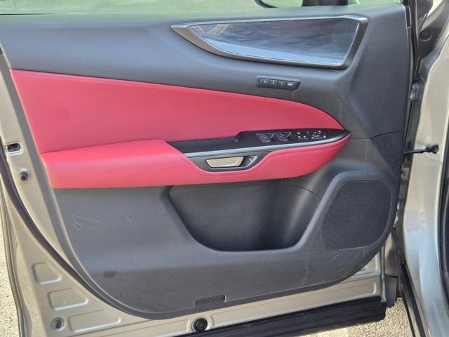 2024 Lexus NX NX 250 Premium FWD