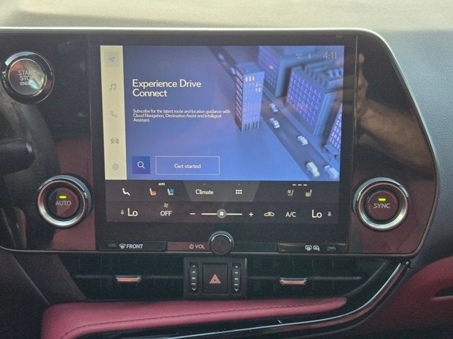 2024 Lexus NX NX 250 Premium FWD