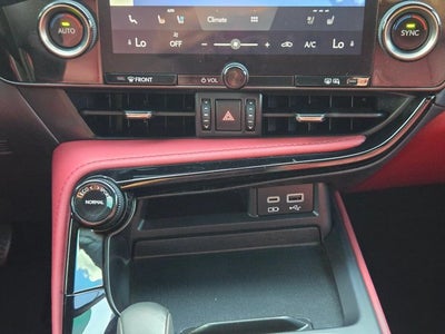 2024 Lexus NX NX 250 Premium FWD