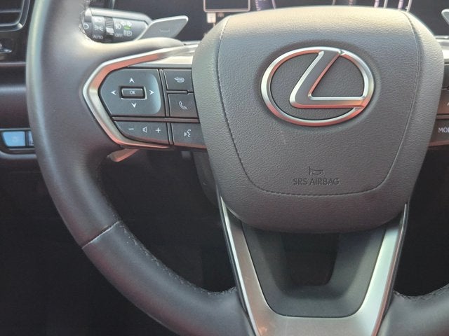 2024 Lexus NX NX 250 Premium FWD