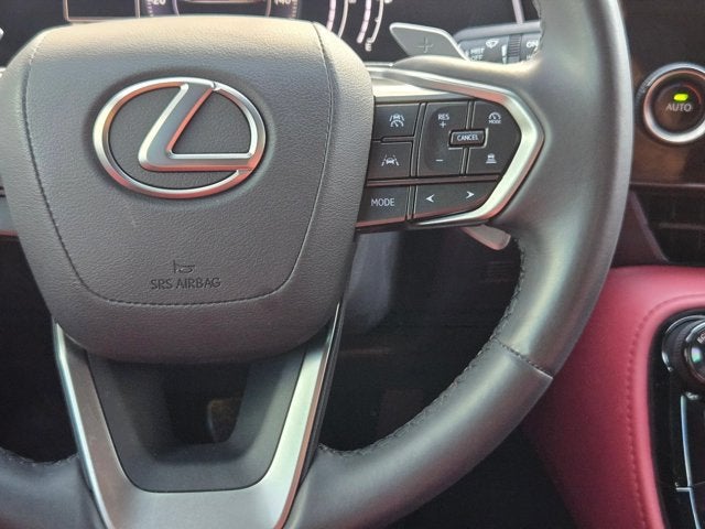 2024 Lexus NX NX 250 Premium FWD